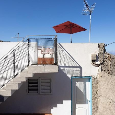 הוילה סנטה קרוז דה טנריף Lightbooking Casa De Playa Tenerife מראה חיצוני תמונה