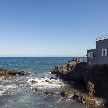 הוילה סנטה קרוז דה טנריף Lightbooking Casa De Playa Tenerife מראה חיצוני תמונה