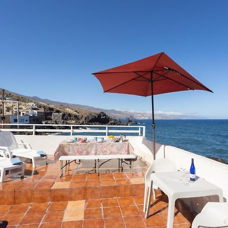 הוילה סנטה קרוז דה טנריף Lightbooking Casa De Playa Tenerife מראה חיצוני תמונה