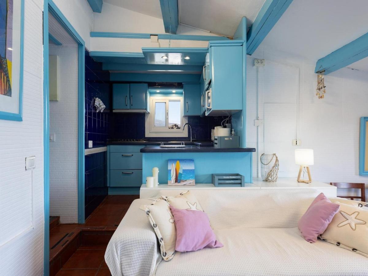 הוילה סנטה קרוז דה טנריף Lightbooking Casa De Playa Tenerife מראה חיצוני תמונה