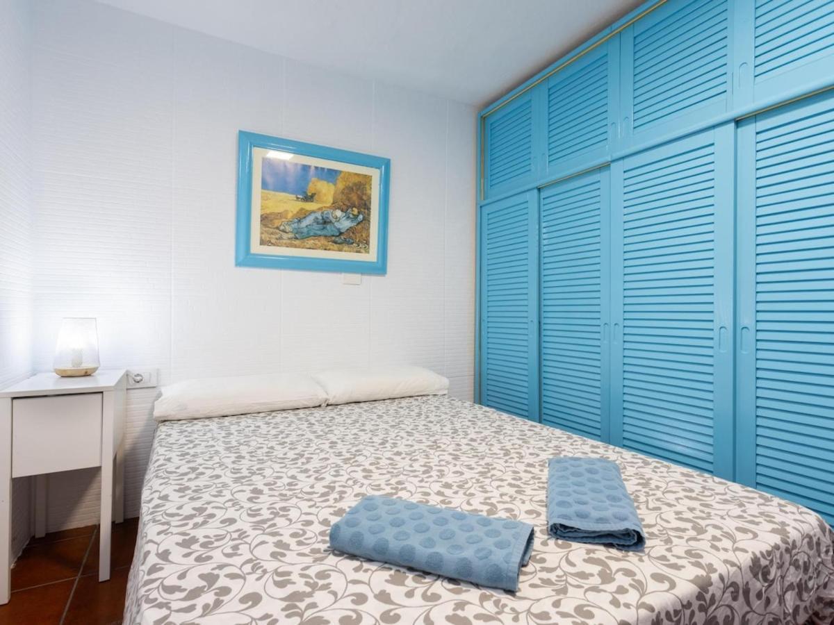 הוילה סנטה קרוז דה טנריף Lightbooking Casa De Playa Tenerife מראה חיצוני תמונה
