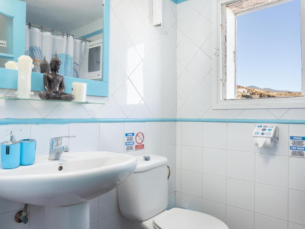 הוילה סנטה קרוז דה טנריף Lightbooking Casa De Playa Tenerife מראה חיצוני תמונה