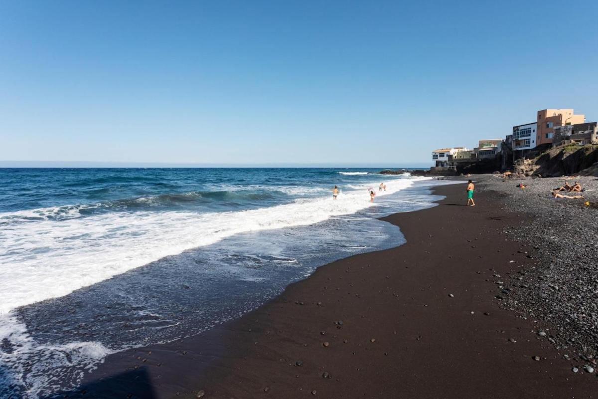 הוילה סנטה קרוז דה טנריף Lightbooking Casa De Playa Tenerife מראה חיצוני תמונה