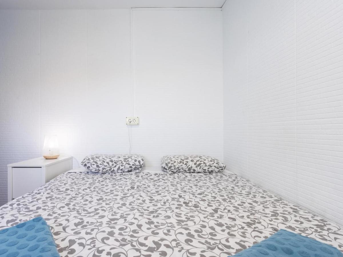 הוילה סנטה קרוז דה טנריף Lightbooking Casa De Playa Tenerife מראה חיצוני תמונה