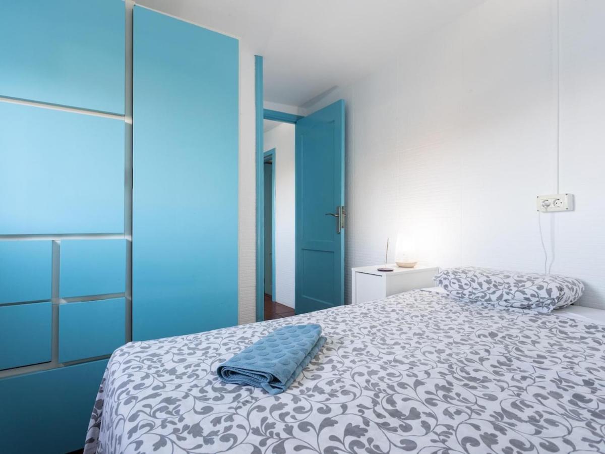 הוילה סנטה קרוז דה טנריף Lightbooking Casa De Playa Tenerife מראה חיצוני תמונה