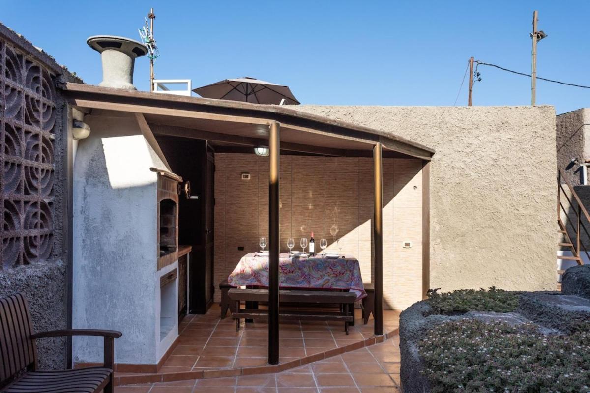 הוילה סנטה קרוז דה טנריף Lightbooking Casa De Playa Tenerife מראה חיצוני תמונה