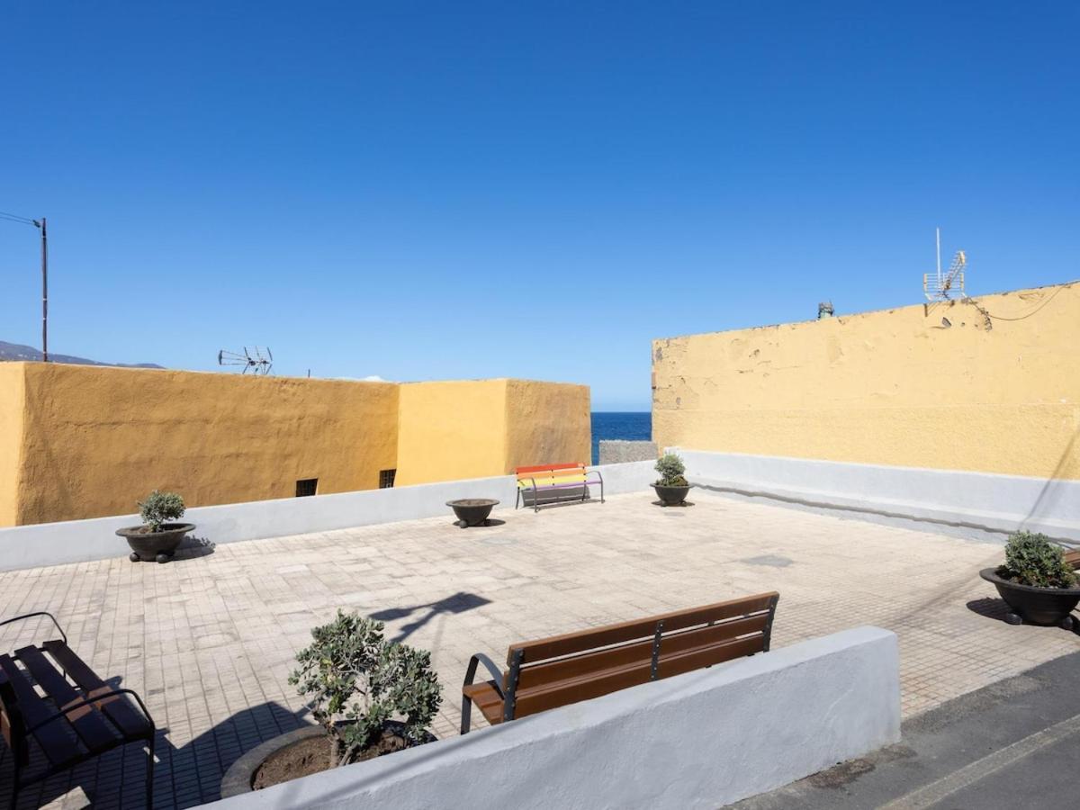 הוילה סנטה קרוז דה טנריף Lightbooking Casa De Playa Tenerife מראה חיצוני תמונה