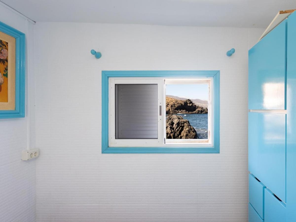 הוילה סנטה קרוז דה טנריף Lightbooking Casa De Playa Tenerife מראה חיצוני תמונה